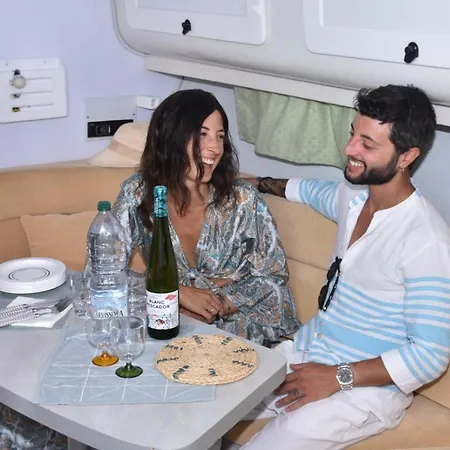 Luxury Boat Karamba I ספינת מלון