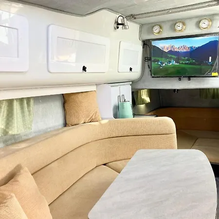 Luxury Boat Karamba I ספינת מלון סן מיגל דה אבונה
