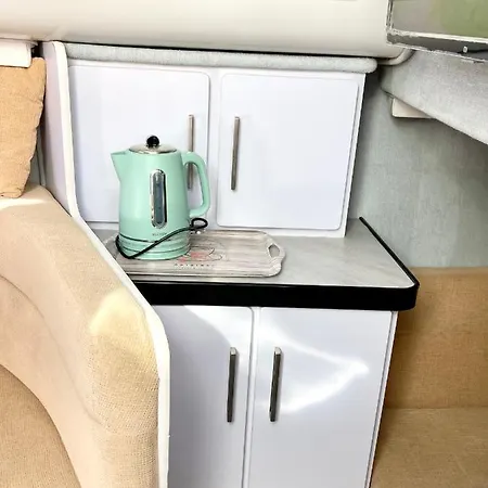 Ботель Luxury Boat Karamba I Сан Мигель